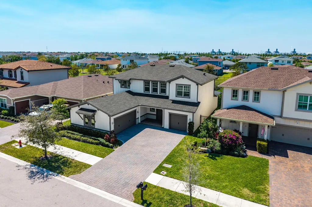 1261 Deer Haven Drive Loxahatchee FL 33470