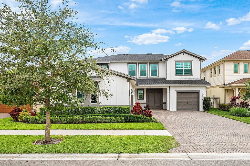 1261 Deer Haven Drive Loxahatchee FL 33470