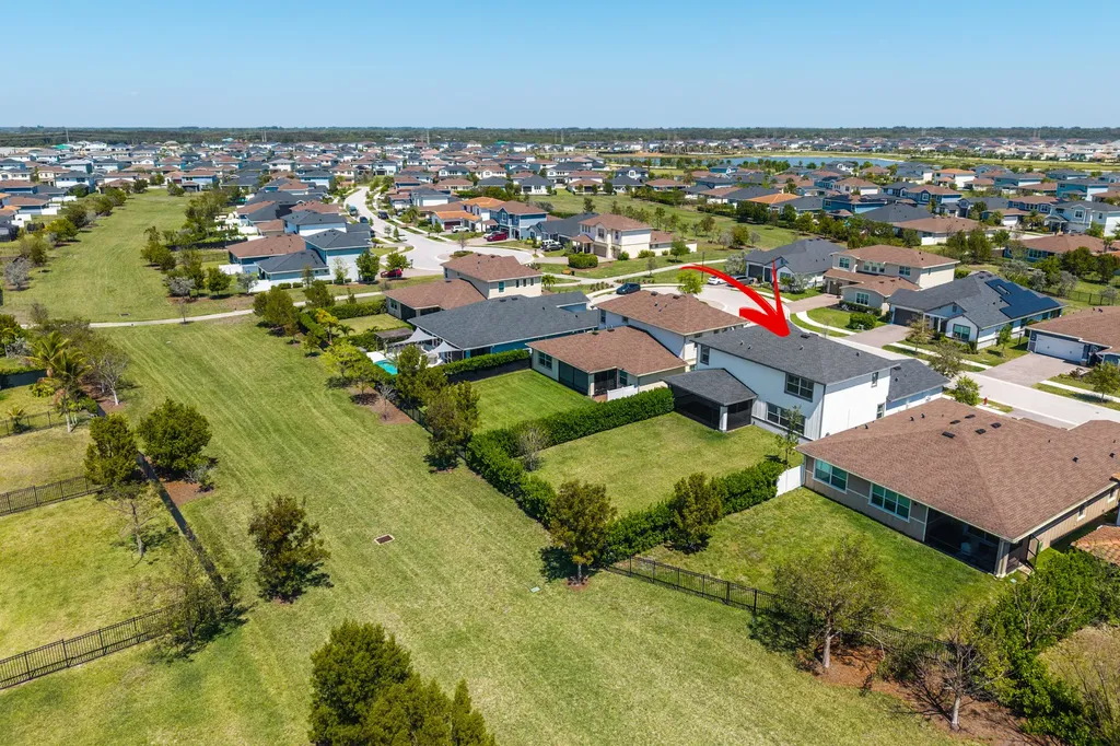 1261 Deer Haven Drive Loxahatchee FL 33470