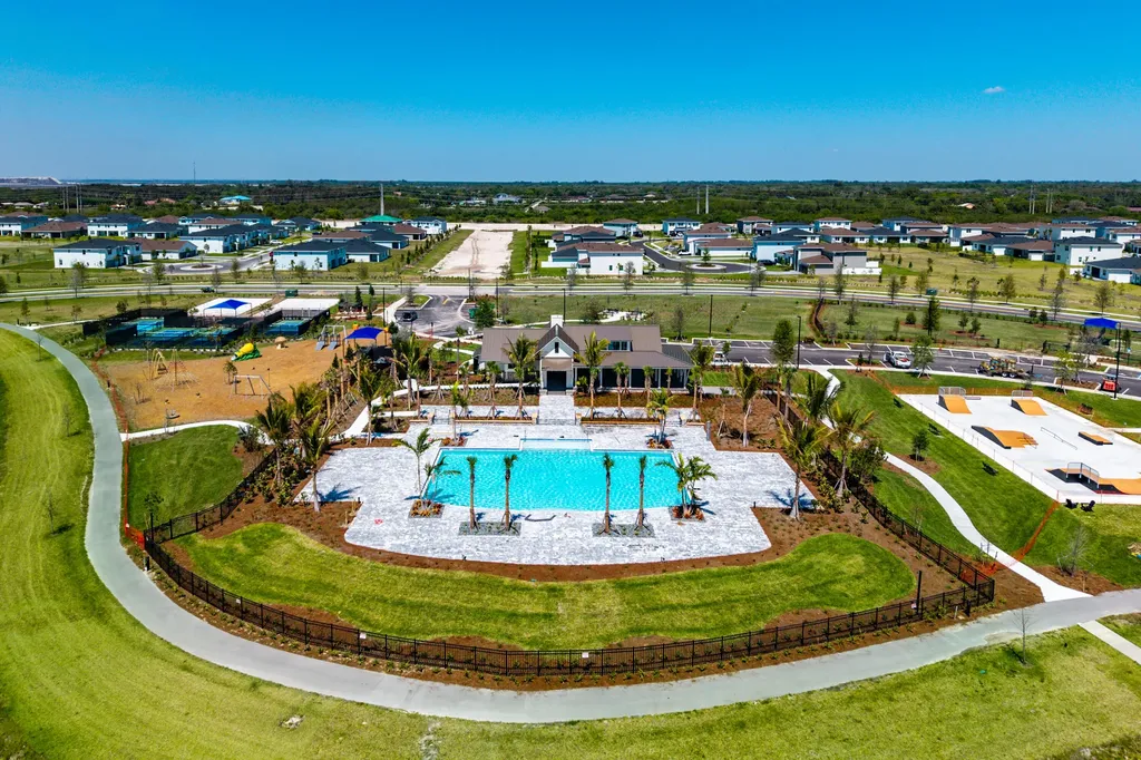 1261 Deer Haven Drive Loxahatchee FL 33470