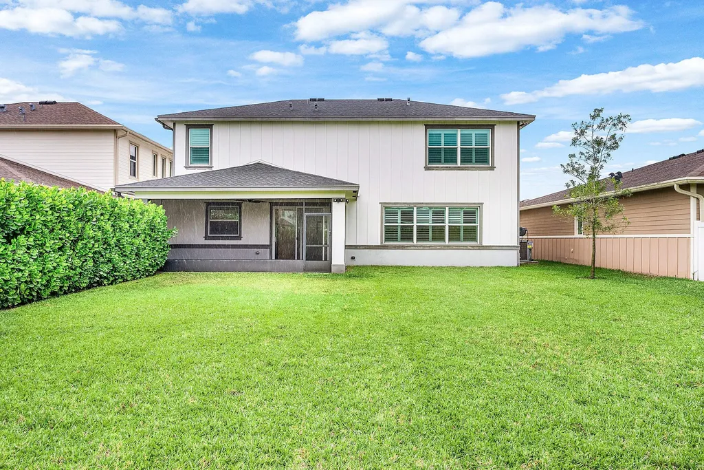 1261 Deer Haven Drive Loxahatchee FL 33470