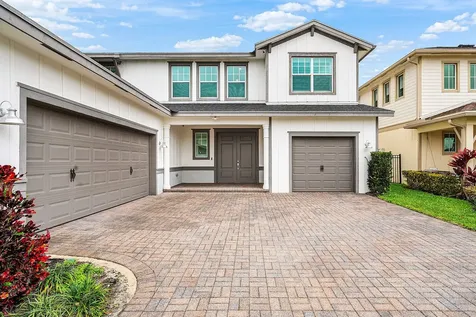 1261 Deer Haven Drive Loxahatchee FL 33470