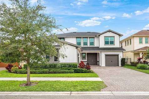 1261 Deer Haven Drive Loxahatchee FL 33470