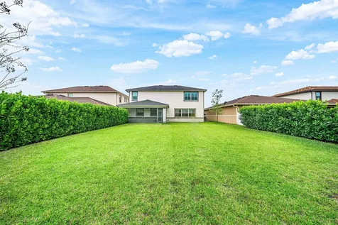 1261 Deer Haven Drive Loxahatchee FL 33470