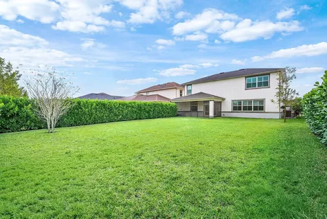 1261 Deer Haven Drive Loxahatchee FL 33470