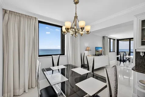 5380 N Ocean Drive Singer Island FL 33404