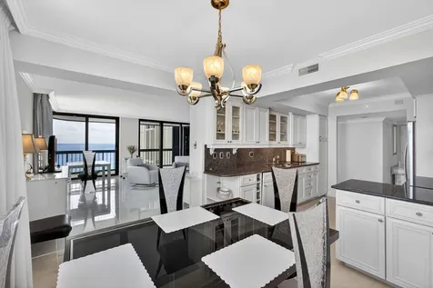 5380 N Ocean Drive Singer Island FL 33404