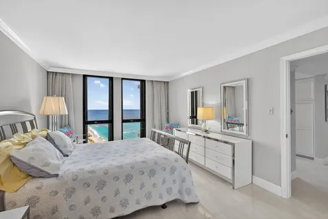 5380 N Ocean Drive Singer Island FL 33404