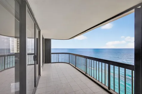 5380 N Ocean Drive Singer Island FL 33404