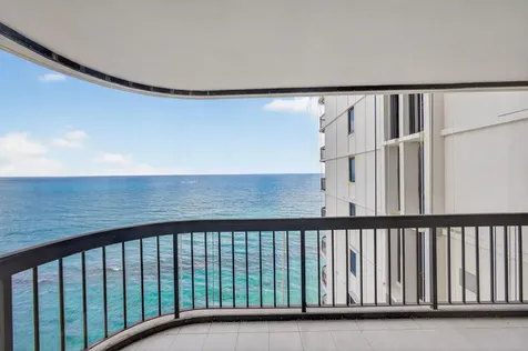 5380 N Ocean Drive Singer Island FL 33404