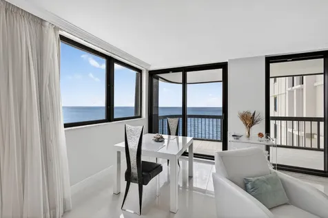5380 N Ocean Drive Singer Island FL 33404