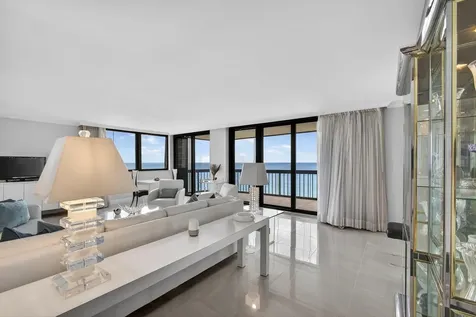 5380 N Ocean Drive Singer Island FL 33404