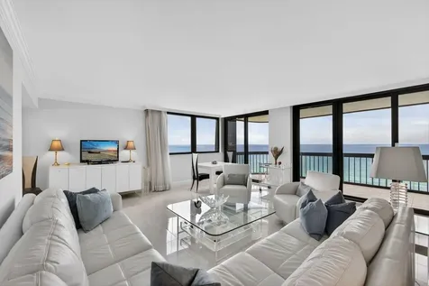 5380 N Ocean Drive Singer Island FL 33404