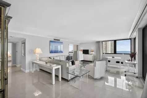 5380 N Ocean Drive Singer Island FL 33404