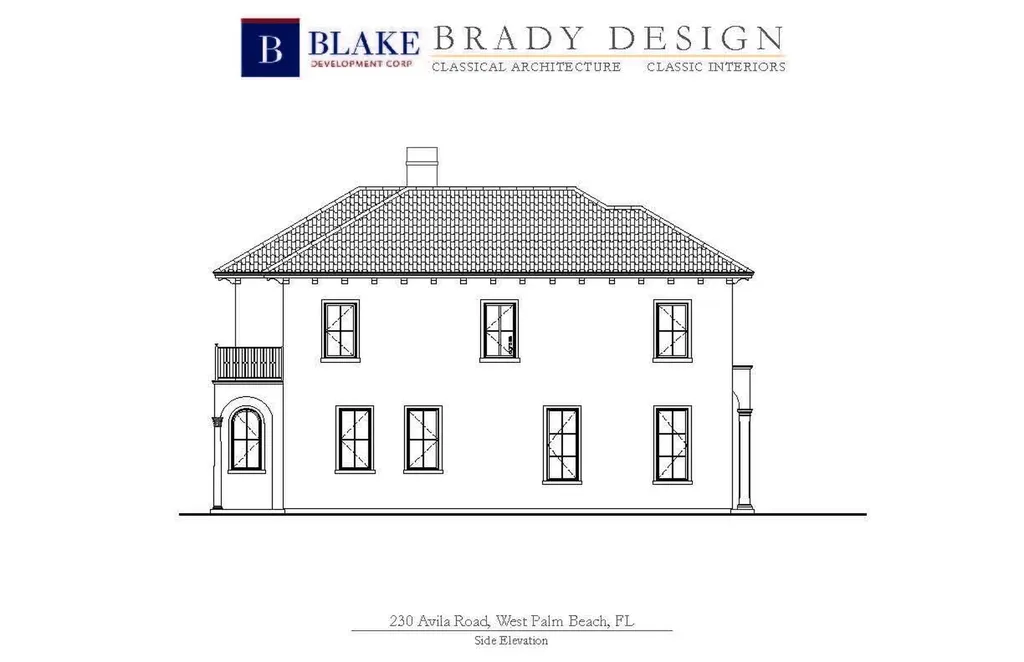 230 Avila Road West Palm Beach FL 33405