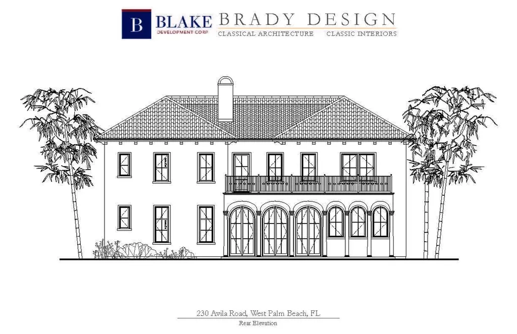 230 Avila Road West Palm Beach FL 33405