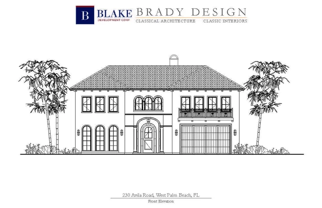 230 Avila Road West Palm Beach FL 33405
