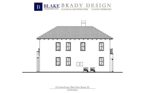 230 Avila Road West Palm Beach FL 33405