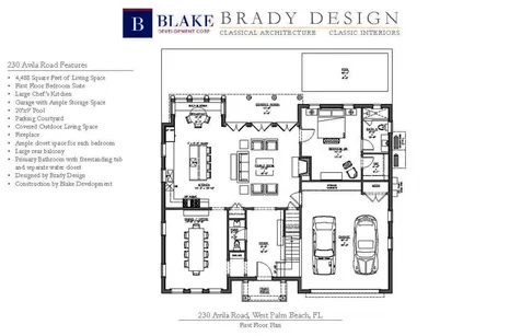 230 Avila Road West Palm Beach FL 33405