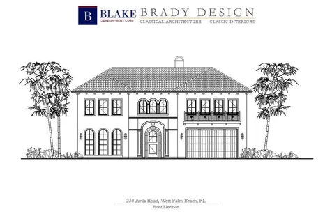 230 Avila Road West Palm Beach FL 33405
