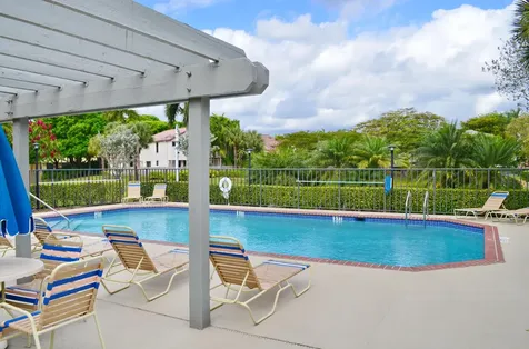 5529 Ilford Court Boca Raton FL 33486