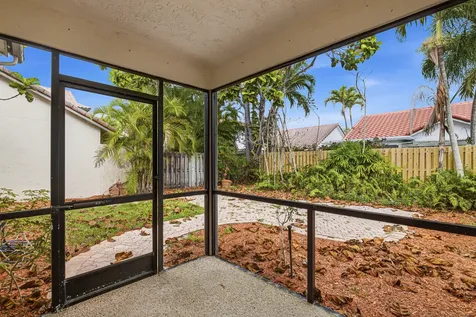 5529 Ilford Court Boca Raton FL 33486