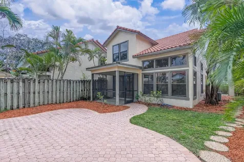 5529 Ilford Court Boca Raton FL 33486