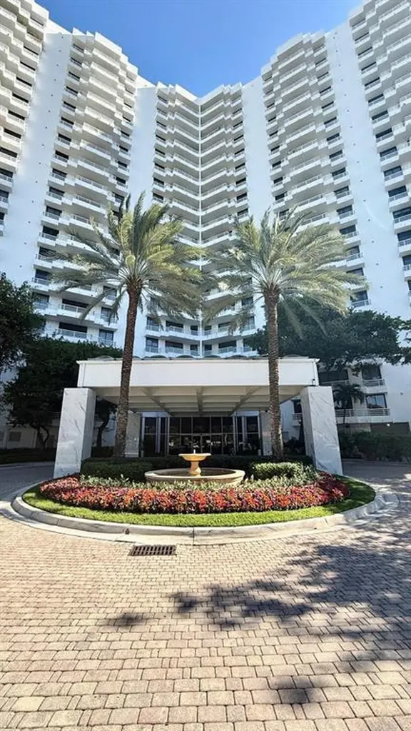 3300 NE 192 Street Aventura FL 33180