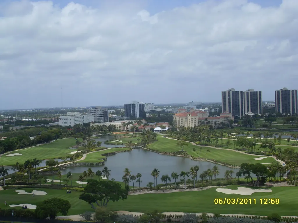 3300 NE 192 Street Aventura FL 33180