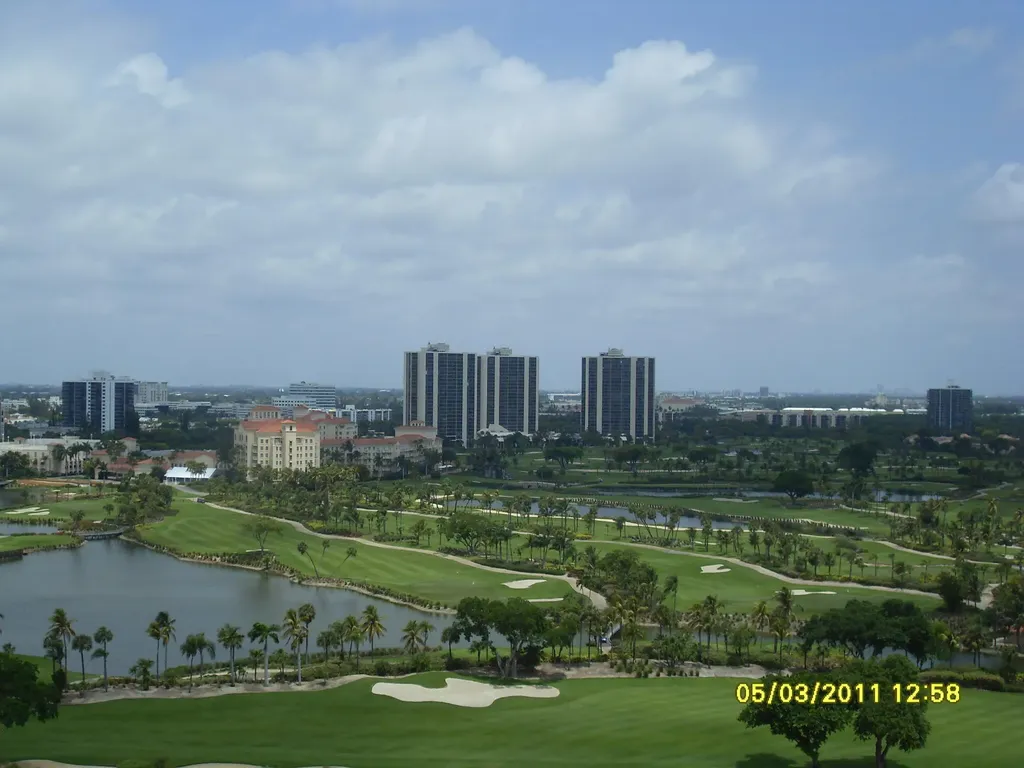 3300 NE 192 Street Aventura FL 33180