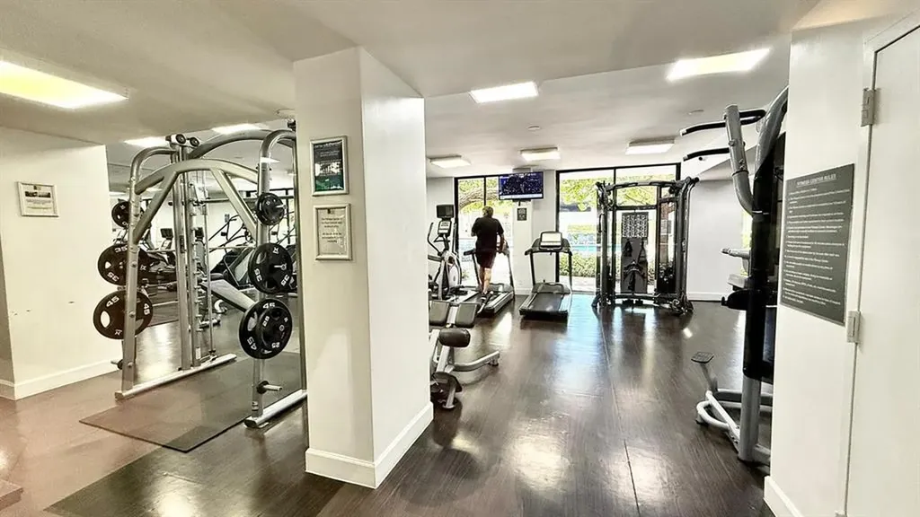 3300 NE 192 Street Aventura FL 33180