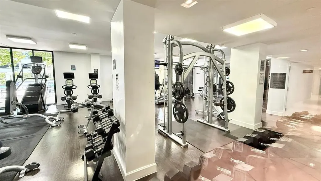 3300 NE 192 Street Aventura FL 33180