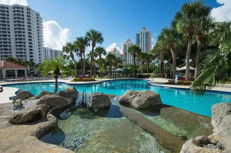 3300 NE 192 Street Aventura FL 33180
