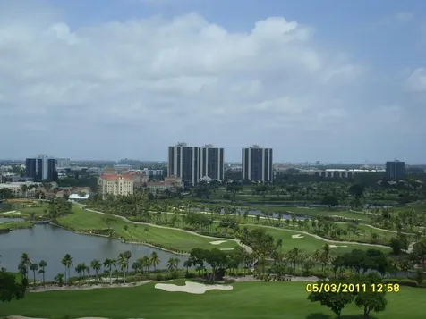 3300 NE 192 Street Aventura FL 33180