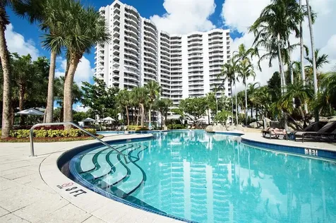 3300 NE 192 Street Aventura FL 33180