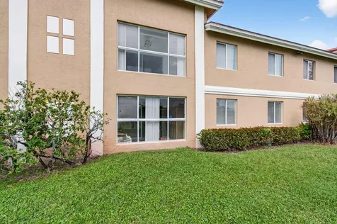5952 Regal Glen Drive Boynton Beach FL 33437
