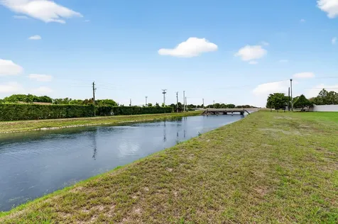 5952 Regal Glen Drive Boynton Beach FL 33437