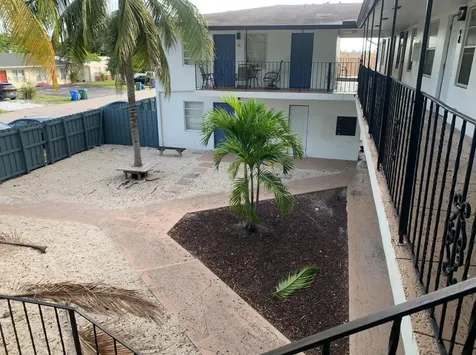 600 NE 46th Court Oakland Park FL 33334