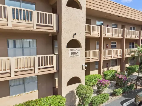 9861 Sunrise Lakes Boulevard Sunrise FL 33322