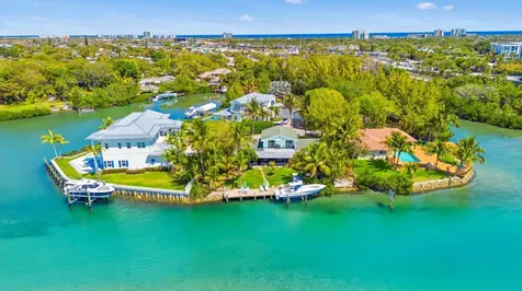 1305 Peninsular Road Jupiter FL 33469