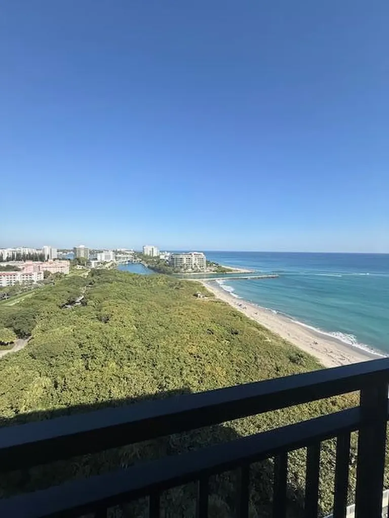 1180 S Ocean Boulevard Boca Raton FL 33432