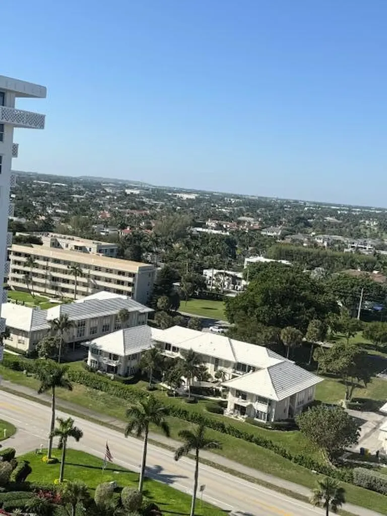 1180 S Ocean Boulevard Boca Raton FL 33432