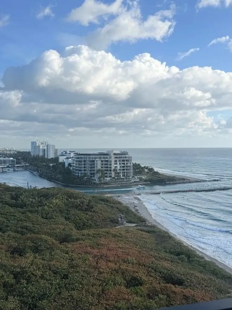 1180 S Ocean Boulevard Boca Raton FL 33432
