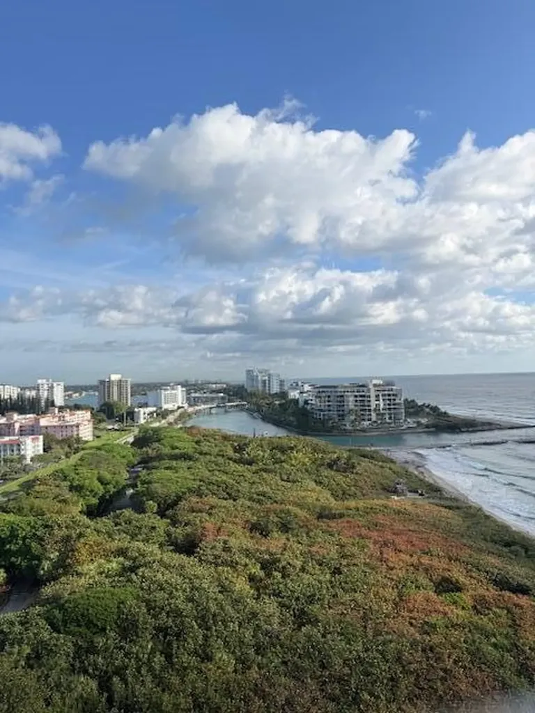 1180 S Ocean Boulevard Boca Raton FL 33432