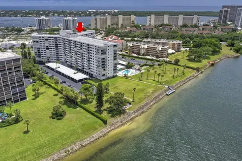 336 Golfview Road North Palm Beach FL 33408