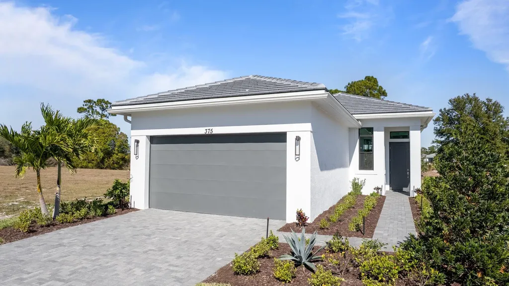 375 SE Via Sangro Port St Lucie FL 34952
