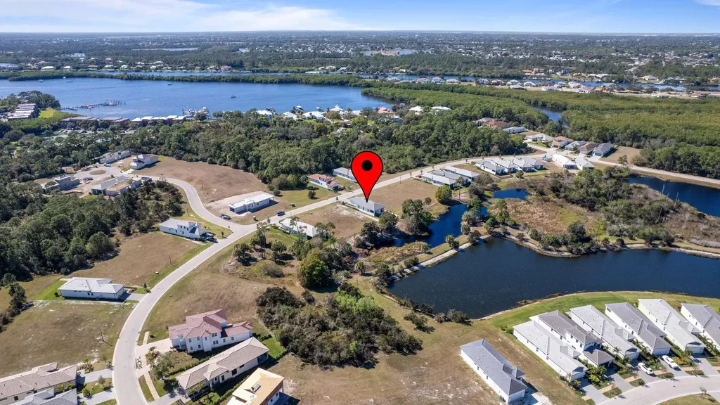 375 SE Via Sangro Port St Lucie FL 34952