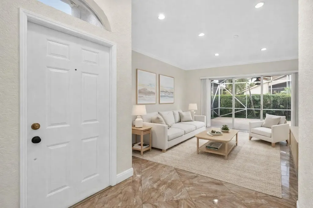 2675 Pyes Harbour West Palm Beach FL 33411