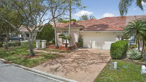 2675 Pyes Harbour West Palm Beach FL 33411