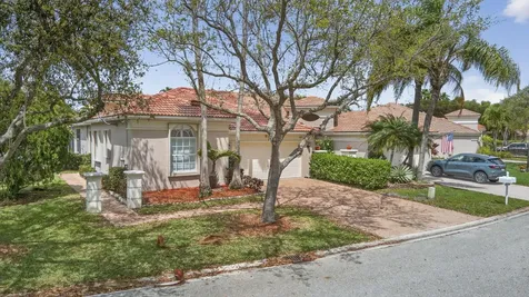 2675 Pyes Harbour West Palm Beach FL 33411